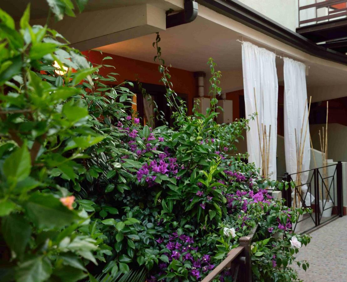Light Blue House Apartment Letojanni Exterior foto
